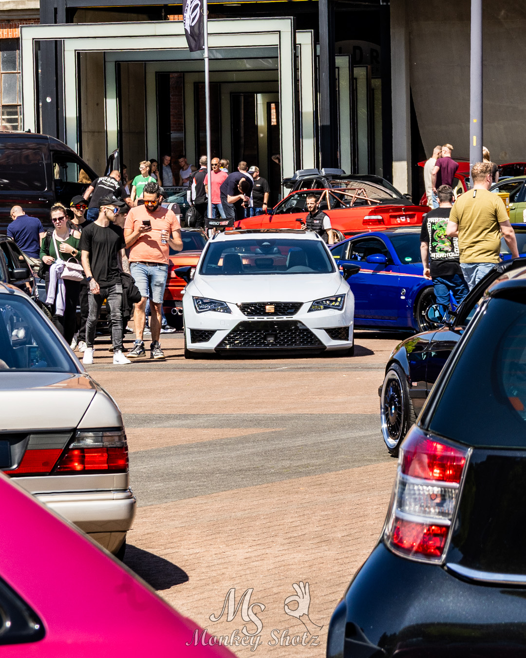 Dropped Show! 2k25 02